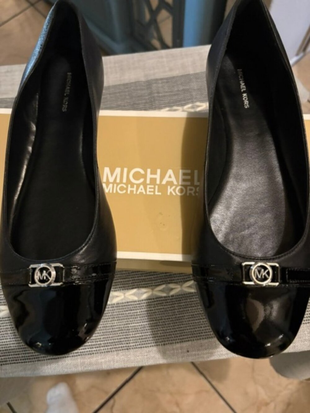 Michael Kors shoes